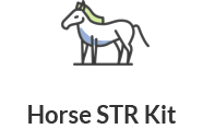 Horse STR Kit